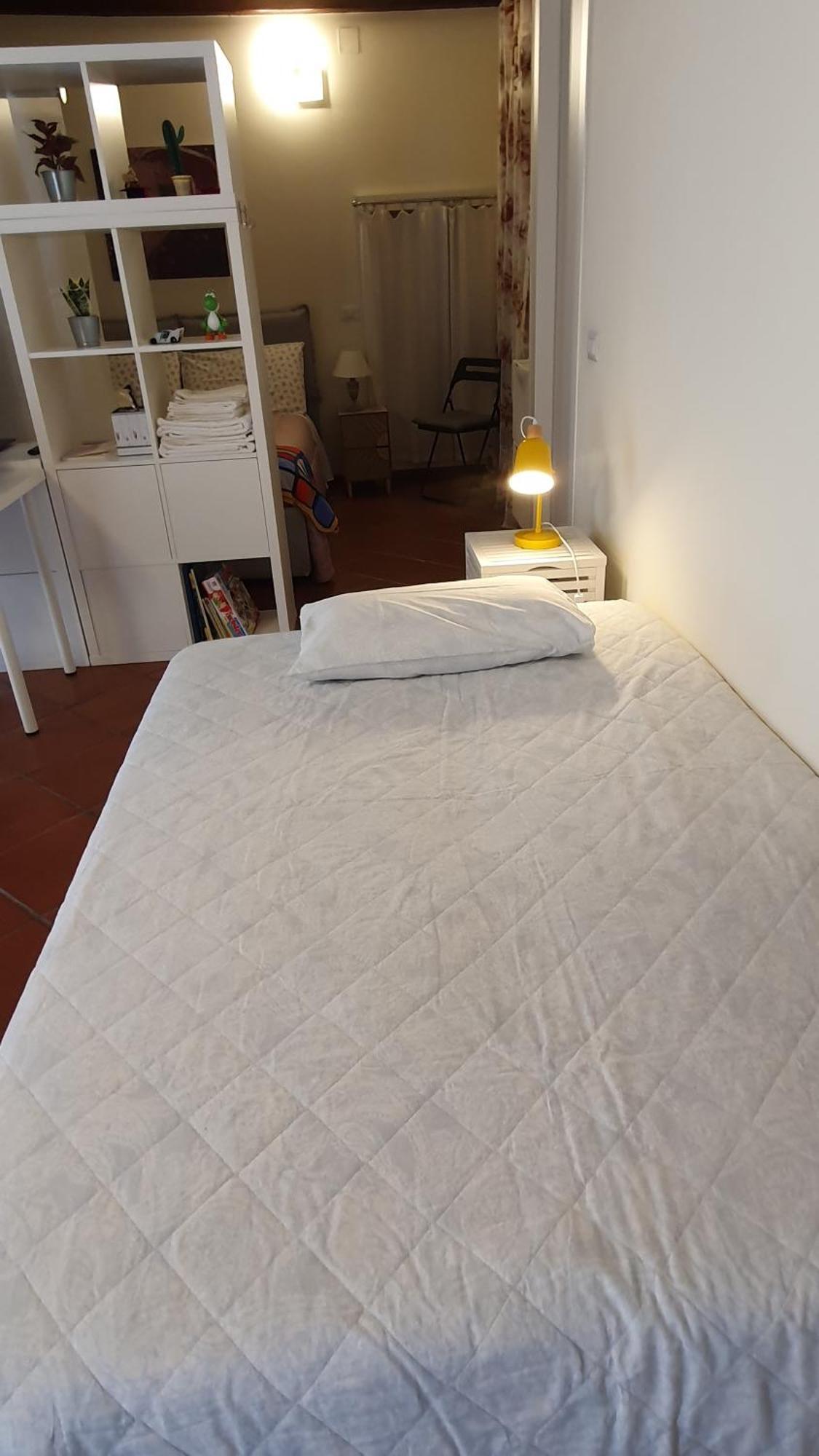 Open Space in Porta Venezia Milaan Kamer foto